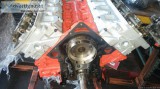 Chrysler 5.7L hemi Engines