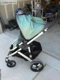 Uppa Vista Stroller