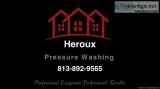 PRESSURE WASHING- 100 HOUSE 50 -2 CAR DRIVEWAYCALL OR TEXT