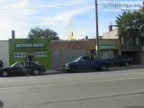 Store Great Neighborhood High Traffic