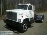 GMC BRIGADIER