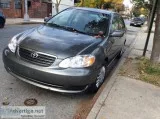 2008 Toyota Corolla LE