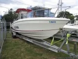 1999 Wellcraft Scarab 30