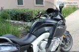 2014 BMW K-Series   Excellent Condition fully loeaded touring bi