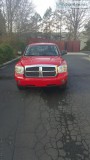 2005 dodge dakota laramie