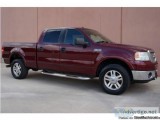 2006 Ford F-150 LARIAT 4X4