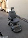 power wheelchair [HOVERROUND]