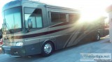 2005 Horizon Itasca 40  Diesel Pusher For Sale