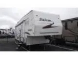 2007 Salem LA FX2815