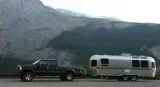 2006 Airstream Safari SE