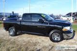 2012 Dodge Ram 1500