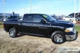 2012 Dodge Ram 1500