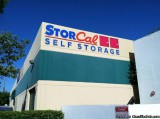 Self Storage in Warner Center www.StorCal.com (Woodland Hills CA