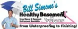 Basement and Crawlspace Waterproofing Healthy Basement Systems