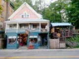 Eat-n-Meet - Saranac Lake NY