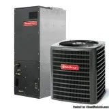 Goodman Split System 14 SEER 2 TON HERE