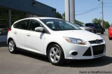2013 Ford Focus SE FWD CERTIFIED U8534C