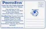 Turn Your Own Vacation Photos into Instant Postcards with PHOTOS