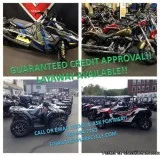 Shark Cycle 100% Credit Approval