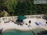 Trex Decking Free to Good Home -