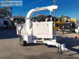 2007 Rayco RH1754-240 Horizontal Grinder For Sale