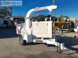 2007 Rayco RH1754-240 Horizontal Grinder For Sale