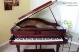 Young Chang Baby Grand Piano - Rare Find Price Drop