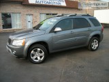 2006 Pontiac Torrent FWD