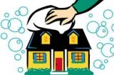 House Cleaning Routes for Sale..in San Gabriel Valley areas. Be 