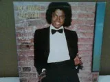 M.JACKSON ALBUM