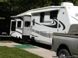 2010 Jayco Designer 35RLTS