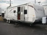 2013 jayco Jayflight