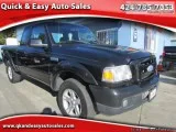 2006 Ranger Super Cab