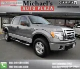 2010 Ford F-150 XLT 4x4 4dr SuperCrew - WE FINANCE - STK9694