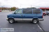 2002 Chevrolet ASTRO LS AWD