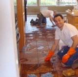 handyman private worker house repair