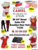 WHOLESALE- EVERYTHING MUST GO