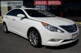2011 Hyundai Sonata 2.0T 4dr Sedan