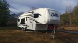 2008 Cardinal 30LE