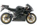 2008 Triumph Daytona 675 Special Edition Motorcycle for Sale