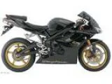 2008 Triumph Daytona 675 Special Edition Motorcycle for Sale