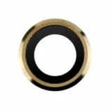 IPhone Parts Wholesaler  Back Camera Lens For IPhone 6(GOLD)