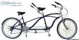 Tandem Bicycles For Sale. Brand New Only 50