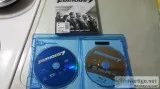 Furious 7 DvdBlu-Ray