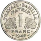 COINS FROM FRANCE