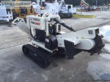 2014 Terex TSG 538T Track Stump Grinder For Sale