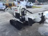 2014 Terex TSG 538T Track Stump Grinder For Sale
