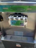 (3) Taylor 754 2 Flavor w Twist Soft Serve - RTR 5083119-02