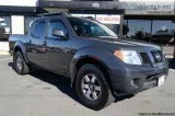 2011 Nissan Frontier Pro4x 4X4 WE FINANCE -Heated Seats 9577