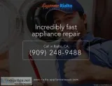 Supreme Appliance Repair of Rialto